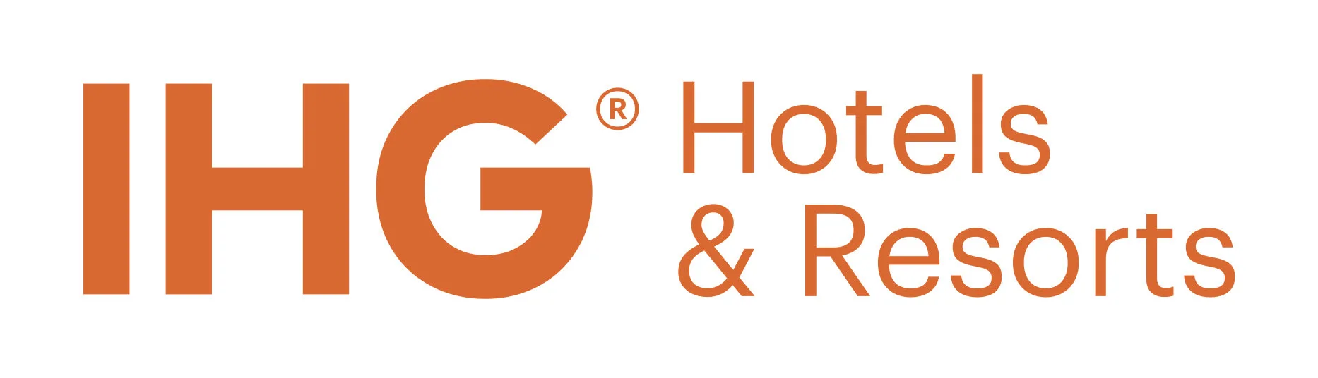 IHG HOTELS
